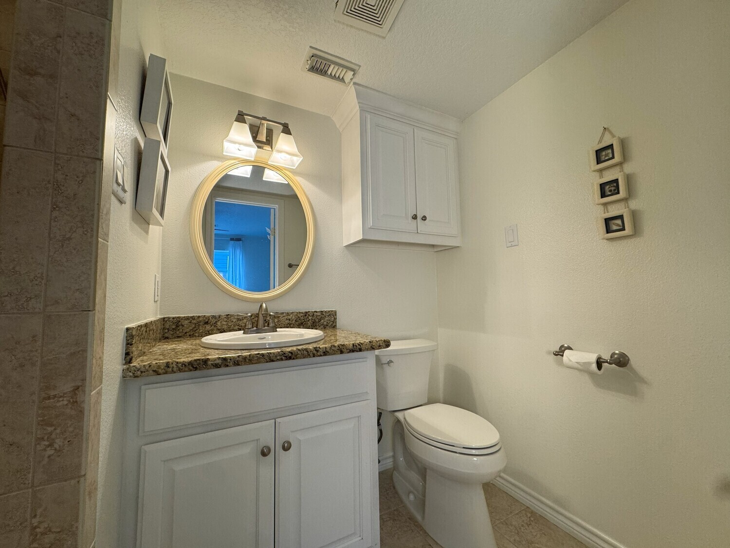 Salty Fins Beach House