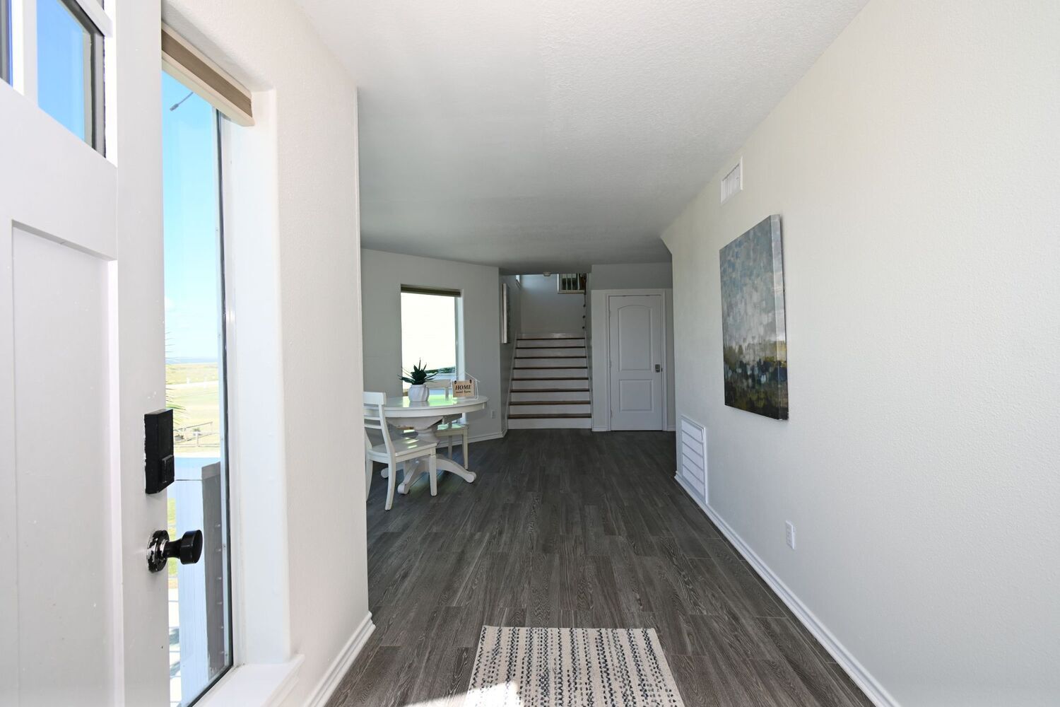 Salty Fins Beach House