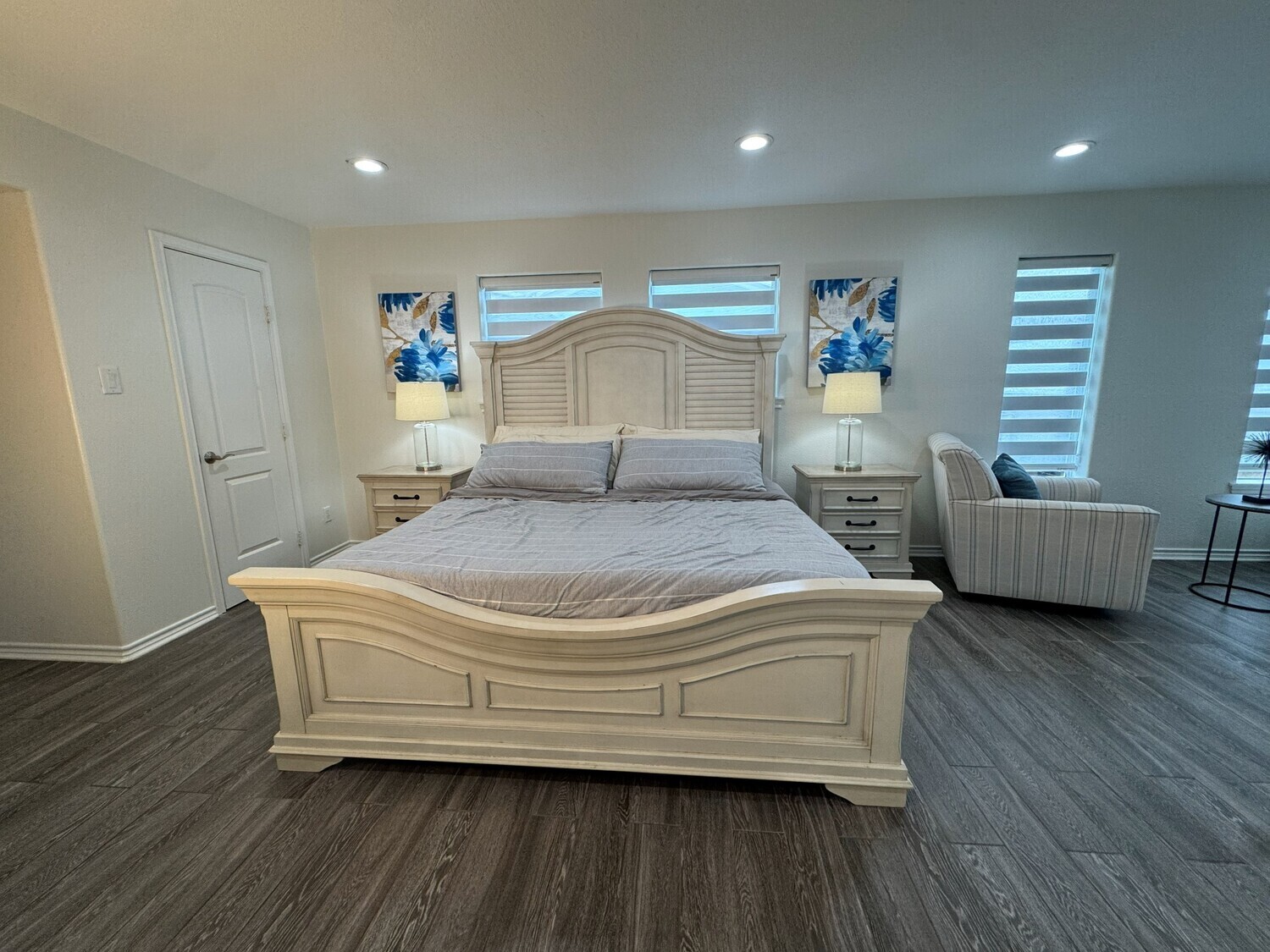 Salty Fins Beach House