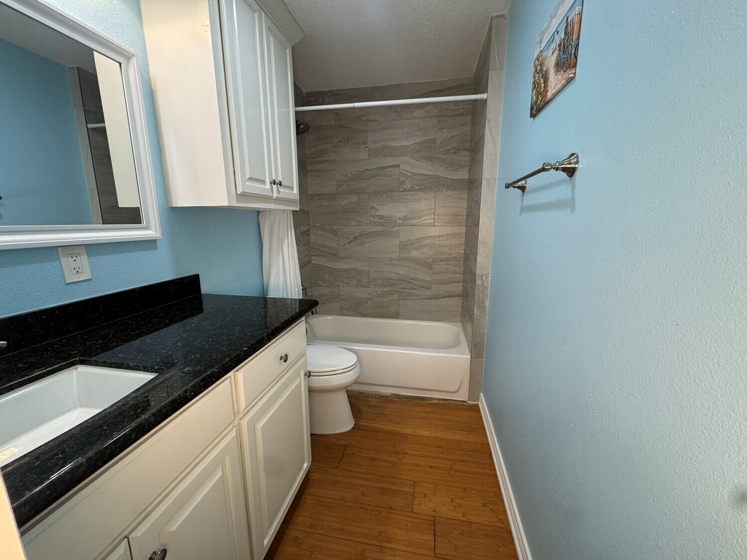 Salty Fins Beach House